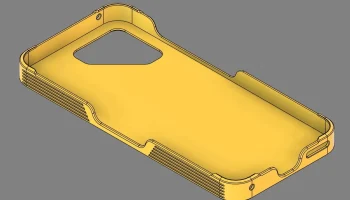 Чехол Fairphone 6 - без ТПУ 1