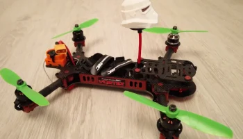 ImmersionRC spiroNET Солдат 1