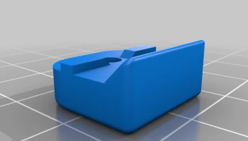 Привязь камеры Замок для троса USB/HDMI для L-образной п... 5