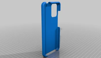 Чехол для Xiaomi Redmi Note 10 и 10S m2101k7 3