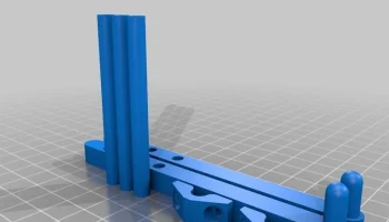 RC-передатчик/подставка для радио 2