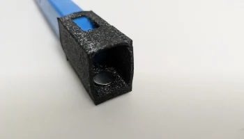 Магнитный Холтер 3D Stift 2