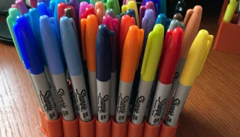 Держатель для вазы Mode 48 Sharpie