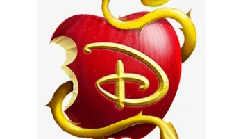 Набор формочек для печенья Descendent Apple