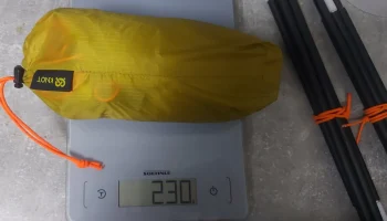Наконечник с шипом и анкер для Y-образной оттяжки 4