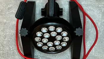 Гибкая базовая подставка Mito Light Bulb 5.0 1