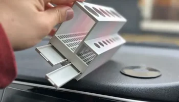 НОВЫЙ держатель/подставка для электрических зубных щеток... 3