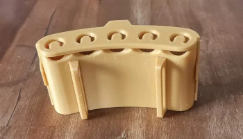 5 шт., чехол для ремня 12ga 3