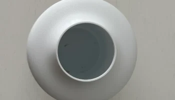 W&ouml;rm VASE 2