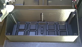 Большие часы 2