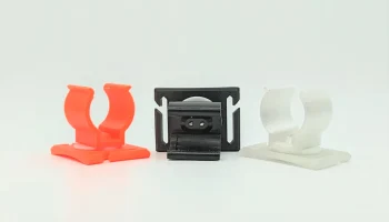 Опора для шлема Wurkkos TS10 5