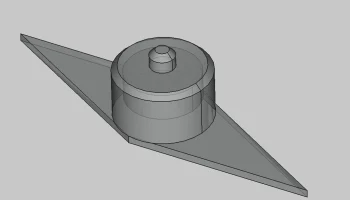 Визуализатор оси Z на Prusa Mini с магнитом...... 2