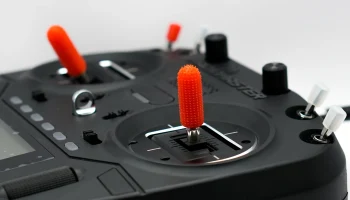 Наконечники Grippy Stick для контроллеров FPV - Radiomas...
