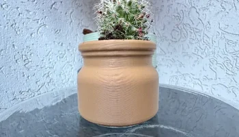 Ваза для рассады 3