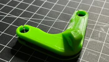 Задний фонарь Propain Tyee Saddle 1