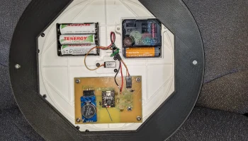 CogClock 2