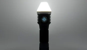 Emisar D1V2 Гибкий диффузор 2