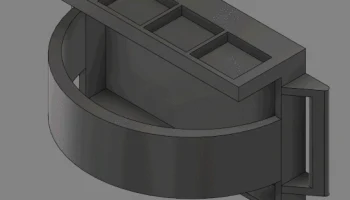 MIDI-инструмент "MagneTrack" 3