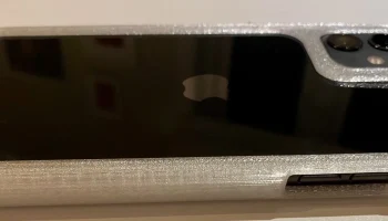 Чехол для iPhone 11 2