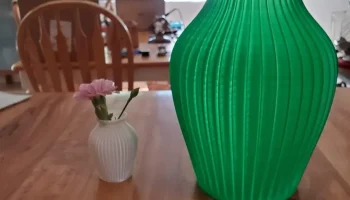 Urn Vase