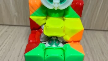 Комплект магнитов с сердечником Weilong GTS3......