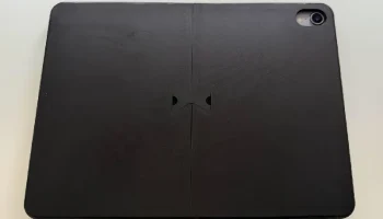 Кейс для iPad Pro 11" (2018) 1