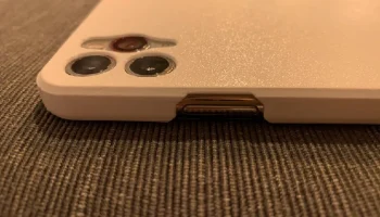 Чехол для iPhone 11 Pro Max