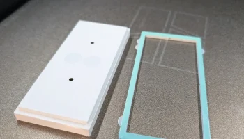 Philips Hue Dimmer магнитное крепление GIRA System 55 8