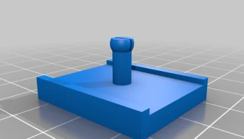 Магнитный держатель Park Tool CM-5, CM-5.2 и CM-5.3 (9-33...