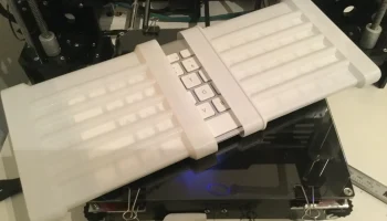 Чехол для беспроводной клавиатуры Apple 1