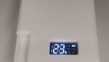 Powerbank емкостью 13 400 мАч своими руками 1