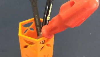 Pen holder 1