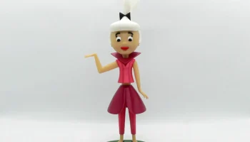 Джуди Джетсон 3