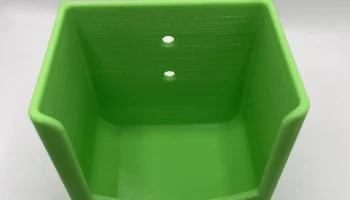 Подвеска для батареек Ryobi One+ 6