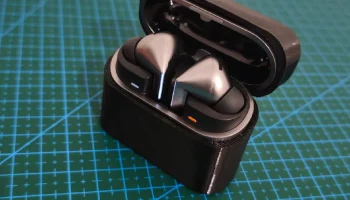 Чехол Galaxybuds 3 Pro (TPU)