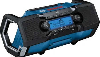 Ручки управления Bosch GPB 18V-2 SC 2