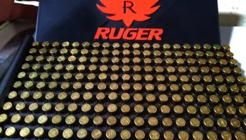 БОЕВОЙ ЯЩИК МЕГА .22LR