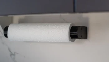 Держатель для бумажных полотенец (быстрая замена, без по...