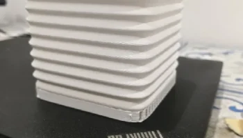 Wavy Vase 2