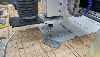 Milwaukee M12 Rover 5