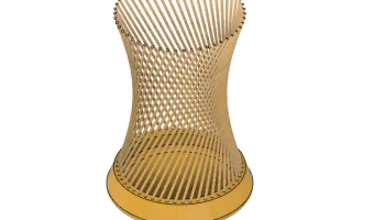 Stick Vase