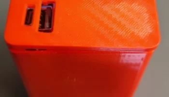 18650 powerbank