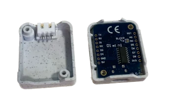 Корпус Wemos D1 Mini 2