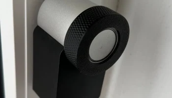 Nuki Lock Grip 2