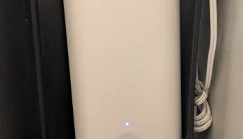 Вешалка для настенной розетки Vilo Wi-Fi 3