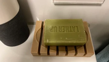 Базовая мыльница 1