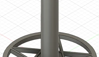 Towel Holder v2