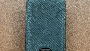 Дорожный зарядный футляр для мини-передатчика DJI Mic Min... 6