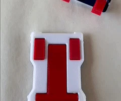 Складная подставка для мобильного телефона на столик под... 5