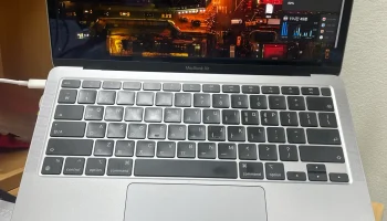 Лучшее подставка для Macbook Air 2018-2020 (M1)